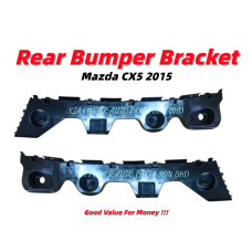 Rear Bumper Bracket Rear Bumper Bracket
